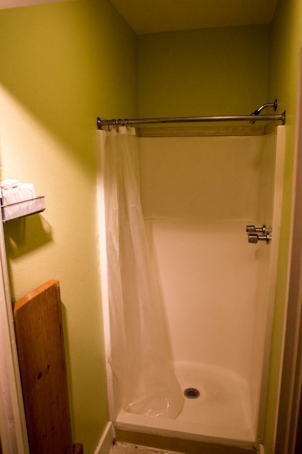 Estes Park Adventure Hostel Eksteriør billede