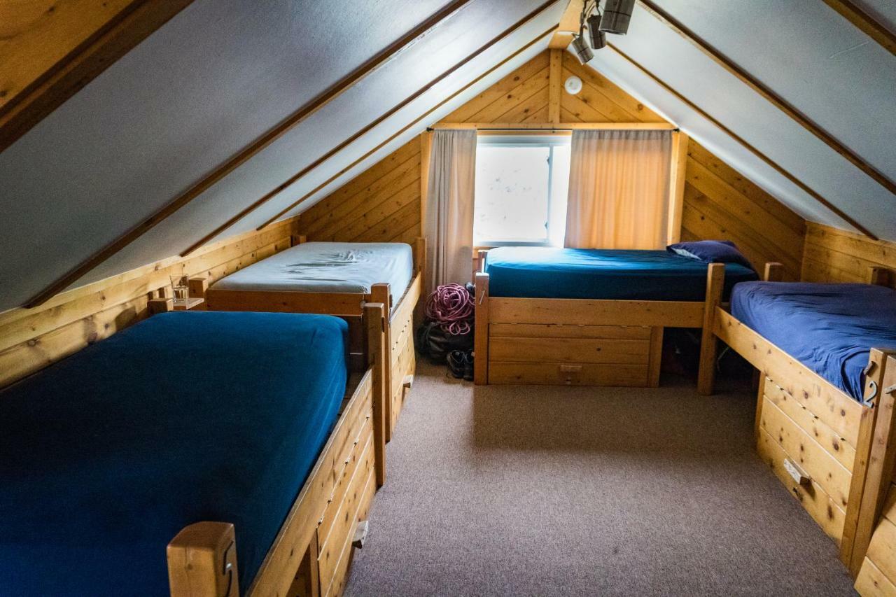 Estes Park Adventure Hostel Eksteriør billede