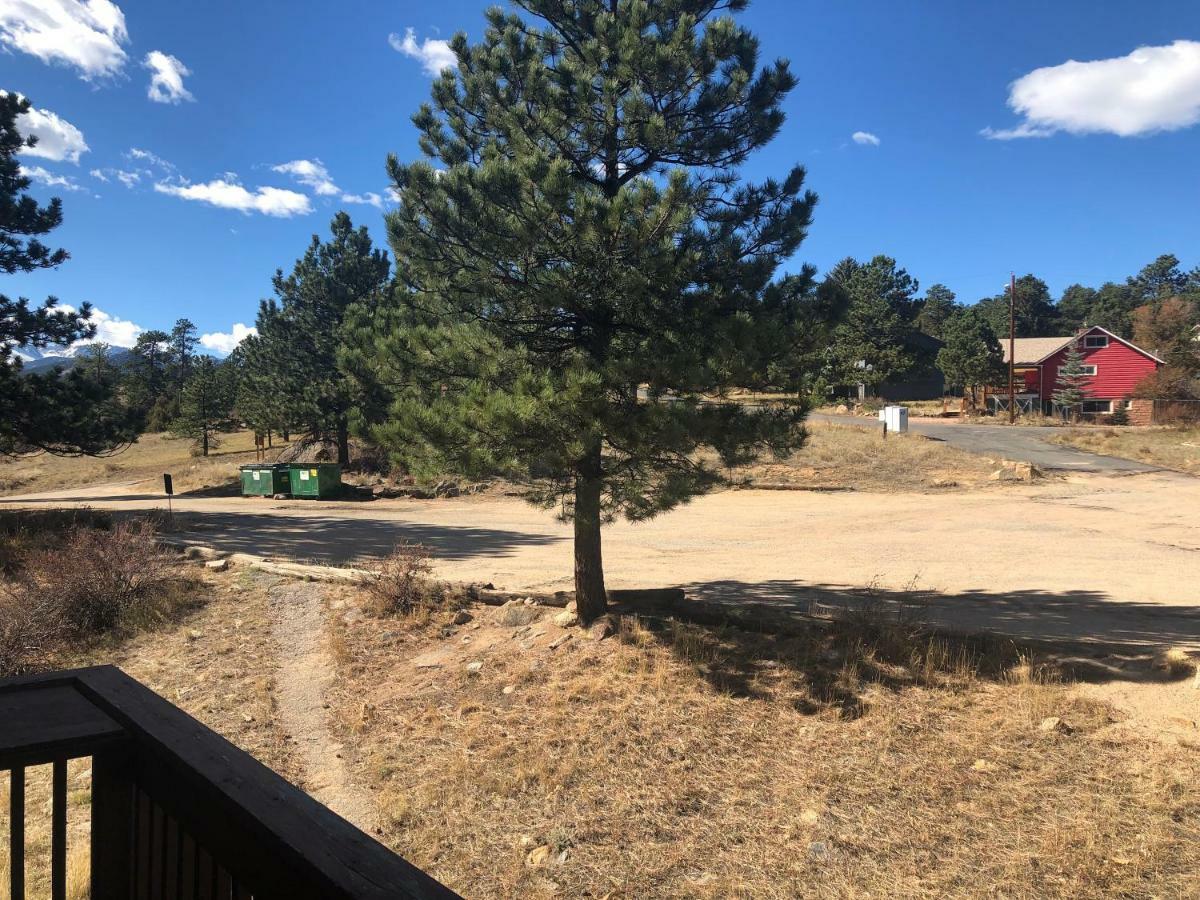 Estes Park Adventure Hostel Eksteriør billede